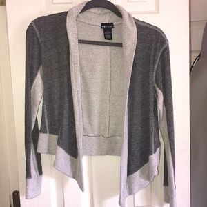 Wet Seal Cardigan
